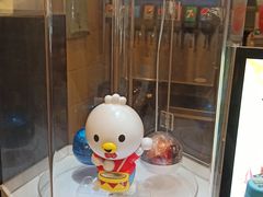 -德克士(志丹店)