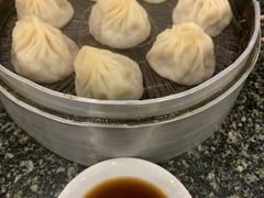 虾仁汤包-耿福兴(凤凰美食街店)