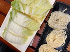 -阳坊大都涮羊肉(阳坊总店)