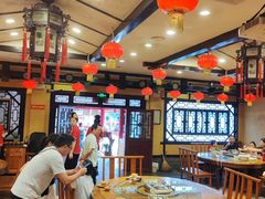 -亮欢寨(凯里总店)