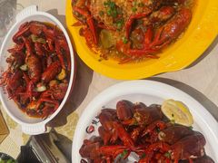 -味道工厂楚虾王(龙虾城店)