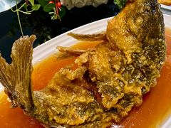 -闫府私房菜·百年鲁菜(恒隆店)