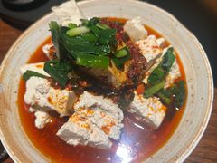 -薇酌饮·陕西菜(南门外店)