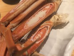 -花和海鲜自助(梅江店)