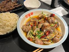 -红盔甲·小龙虾(长寿路店)