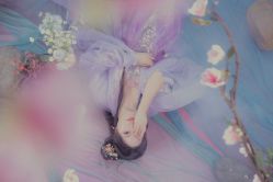 -梓摄影古装写真工作室(富力广场店)