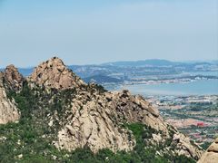 -崂山仰口游览区
