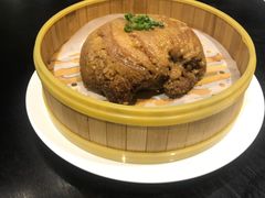 -翠湖宾馆·中餐厅