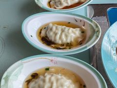 -李氏疙瘩汤·本地海鲜·老烟台菜(所城里店)