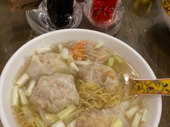 -一记面馆(易发店)