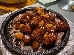 火焰牛肉-乾园(天河城店)