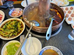 -仁和四季涮肉馆(天坛南门店)