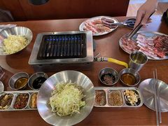 -大阪烧肉BAKA一代(国贸商住大厦店)