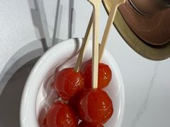 -东门口·新式老北京火锅(河西龙湖天街店)