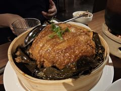 -清水亭湖北菜(大屯DT51店)