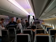 -米兰马尔彭萨国际机场