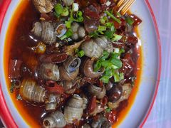 -华仔龙虾(永乐路总店)