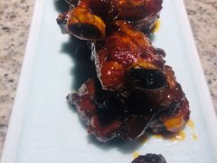 金牌梅香排骨-南京大牌档(三阳广场苏宁店)