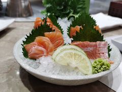 -大渔铁板烧(大悦城店)