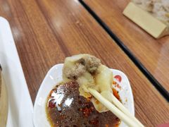 -东升灌浆包(辛庄街总店)