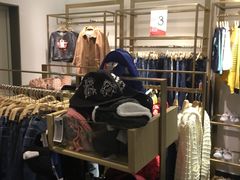 -URBAN REVIVO(济南世茂广场店)