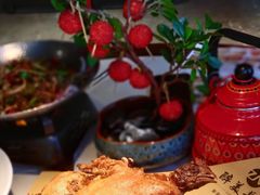 -醉长安(钟楼旗舰店)