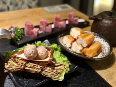 -湊湊火锅·茶憩(上海合生汇店)