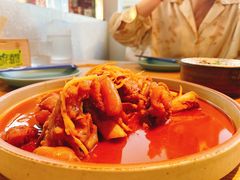 -苦尽酒馆·川菜(鼓楼店)