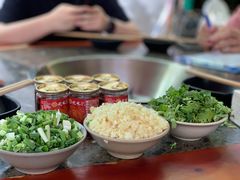 -化龙桥九宫格火锅(清水河店)