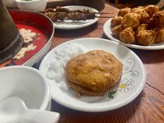 -原柳滩高台阶涮羊肉