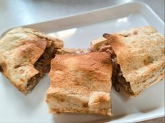 -宝光熏肉鞋底火烧(新街口店)