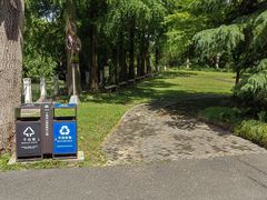 -上海佘山国家森林公园西佘山园