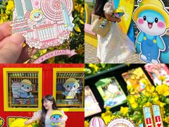 -南昌之星游乐场