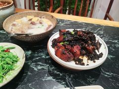 -兰溪小馆(东直门簋街店)