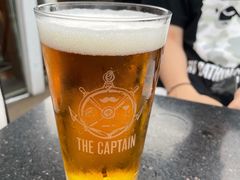-船长酒吧 The Captain