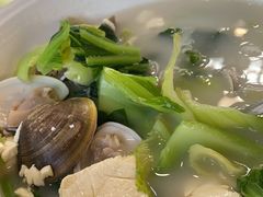 -新金盛·海鲜酒楼(盐田店)