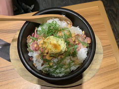 -松阪牛焼肉M(法善寺横丁店)