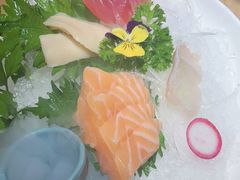 -德川家日本料理(中关村寰太大厦店)