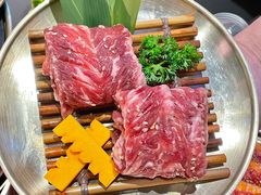 -西塔老太太泥炉烤肉(双井店)