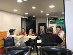大堂-良永小菜(平凉路店)
