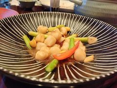 -环球港凯悦 · 享悦中餐厅