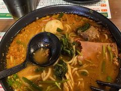 -肥汁米蘭香港米线(宁波路总店)