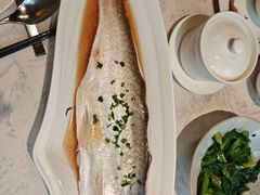 -拾溪餐厅(杭州千禧度假酒店)