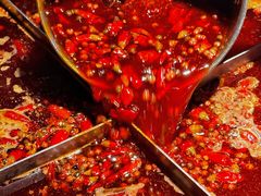 -陈眼镜火锅(总店)