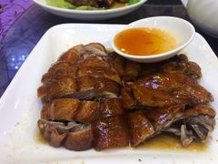 -清心鸡沙田乳鸽店·非遗传承(石溪店)