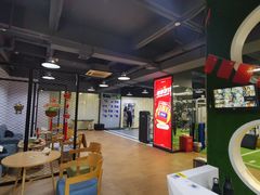 -恒之健私人定制健身(成山店)