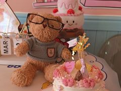 -千浔一暖DIY蛋糕烘焙(人民大学店)