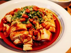 -扬州狮子楼·非遗淮扬菜(东关街店)