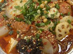 -川魂帽牌货冒菜(中渝爱都汇店)