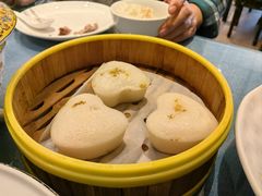 -古南都·江苏酒家(建宁路店)